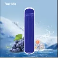 Модный модный испаритель Coolplay X25 500 Puff Vape